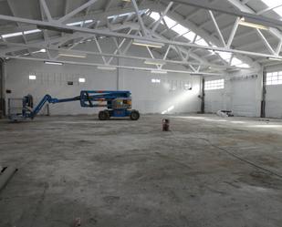 Industrial buildings to rent in La Clota - Zona industrial, Cerdanyola del Vallès