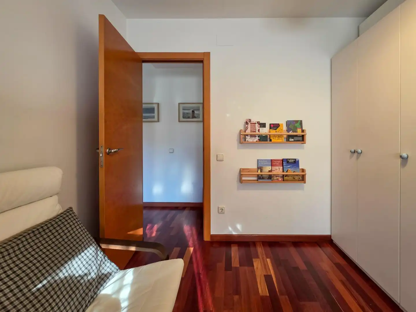 Penthouse mit Terrasse zum Verkauf in Cappont, imagen 30