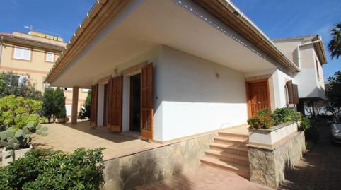 Foto 2 de Casa o xalet en venda a Can Picafort, Santa Margalida