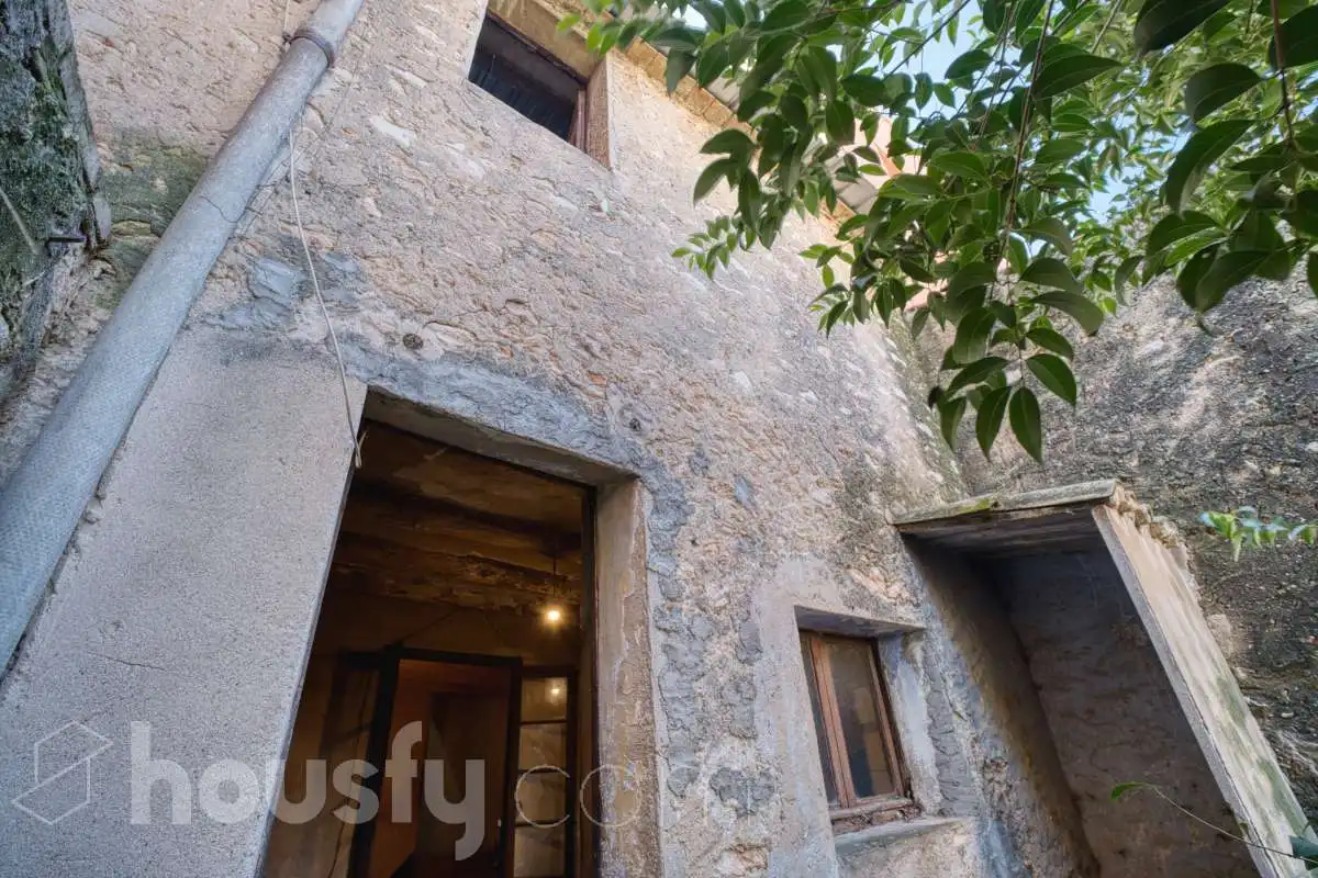 Vista exterior de Casa o chalet en venta en L'Arboç, Tarragona