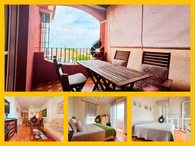 Piso en Venta en Coto