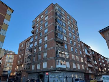 Appartement avec balcon à vendre à ALFREDO AGOSTI