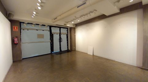 Foto 4 von Geschaftsraum zur Miete in Calle Isilla, 4, Centro, Aranda de Duero