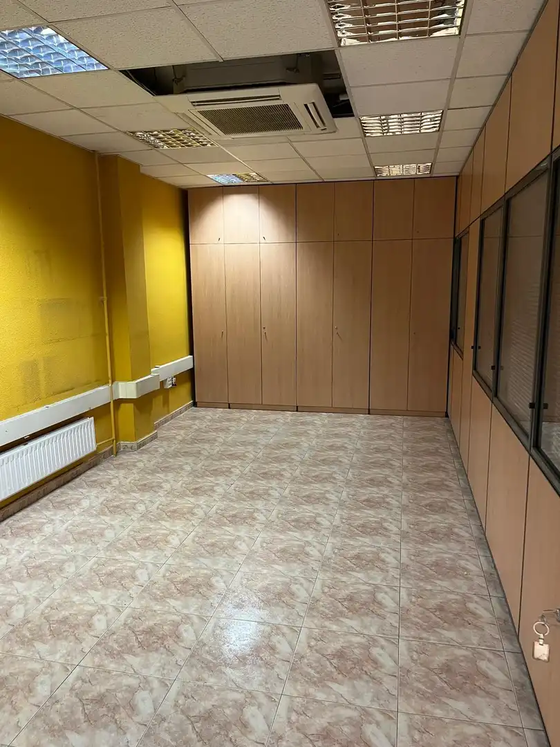 Büro zum Verkauf in Calle de Valentín Beato, imagen 8