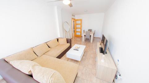 Foto 4 de Pis en venda a Calle de Ortega Melgarés, San Cristobal - San Diego, Murcia