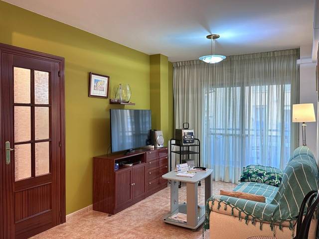 Piso en Venta en Calle del Baixador en Segur de Calafell