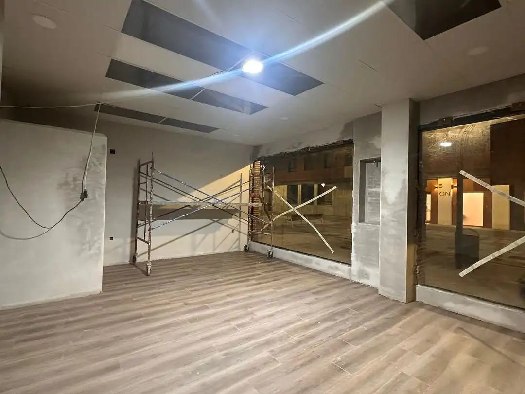 Local comercial de lloguer a Amorebieta-Etxano, imagen 3