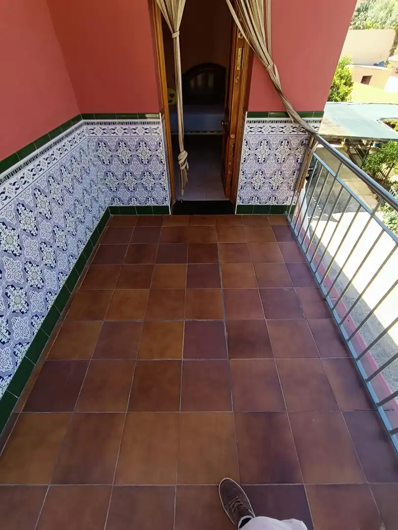Casa o chalet en venta en Málaga con Aire acondicionado, Jardín privado y Terraza