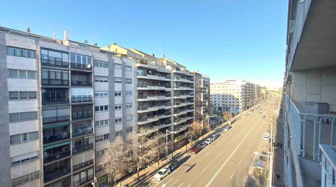 Foto 2 von Wohnung zur Miete in Comuneros, Los, 3, Estación, Salamanca Capital