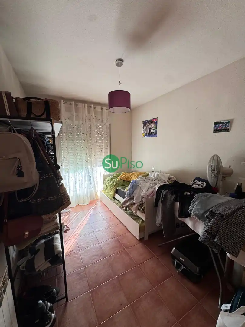 Adossat amb jardí en venda a Travesía de Seseña 26, imagen 45