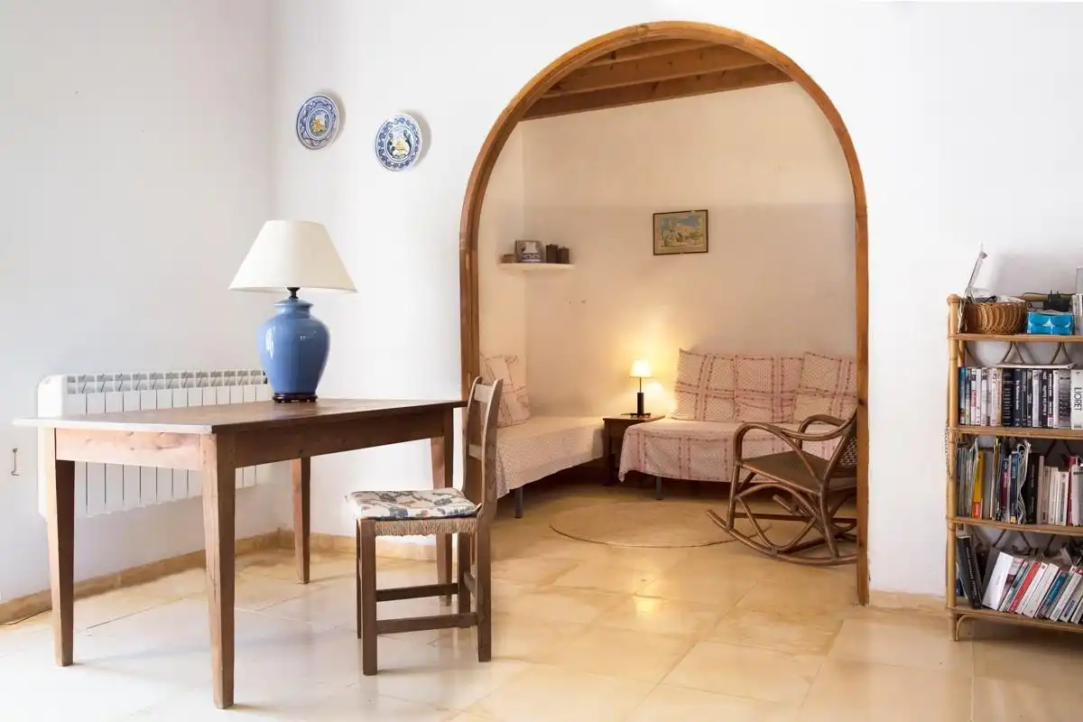 Casa o xalet en venda en Santanyí amb Jardí privat, Terrassa i Traster