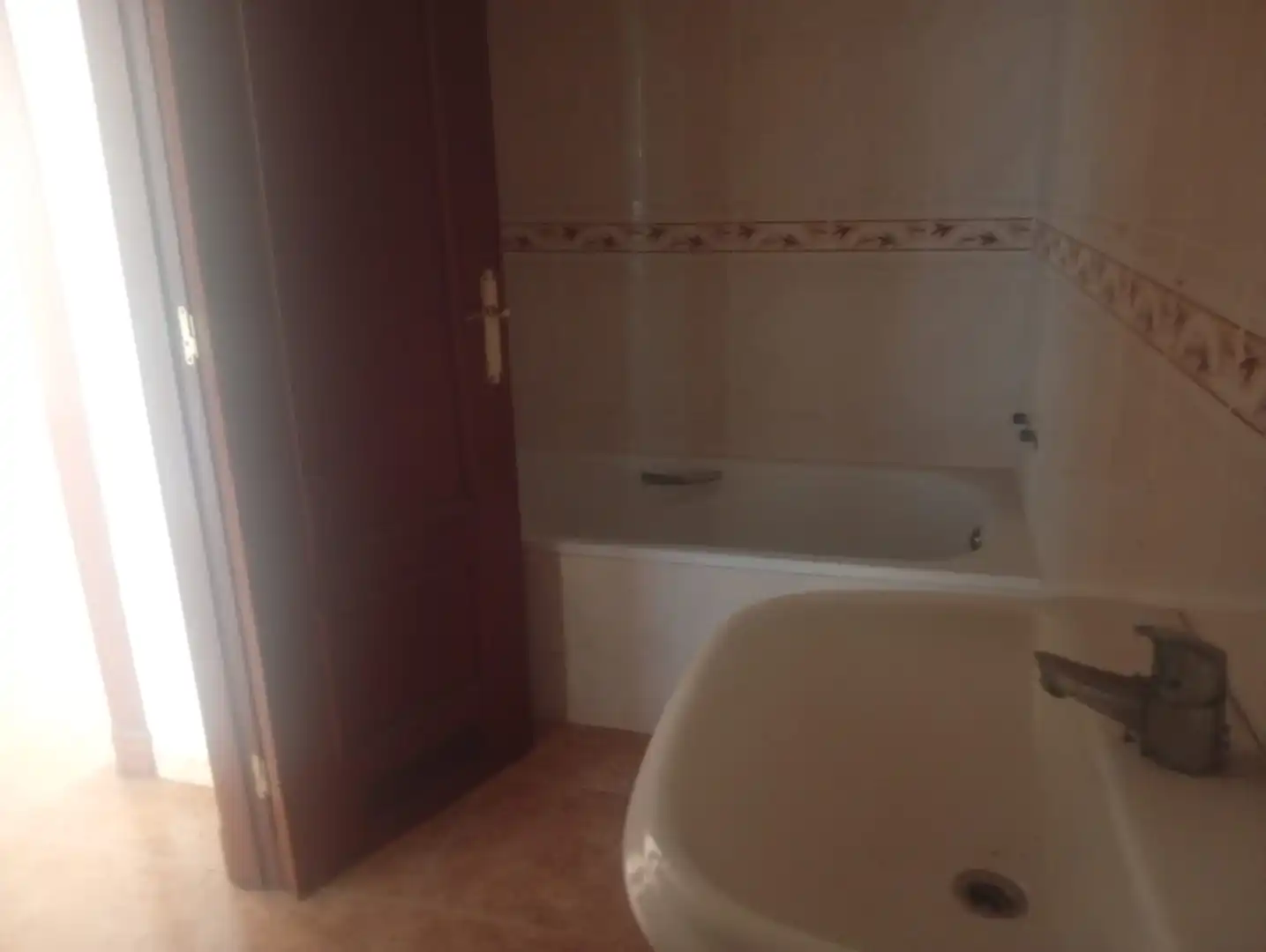Baño de Piso en venta en El Ejido