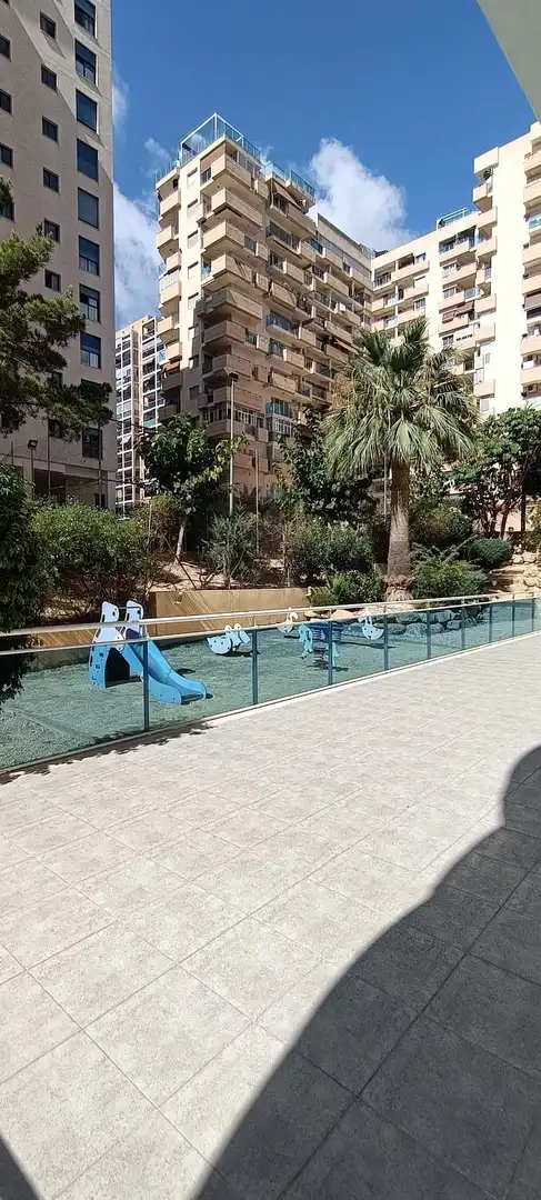 Wohnung mit Terrasse zum Verkauf in La Cala de Villajoyosa, imagen 25