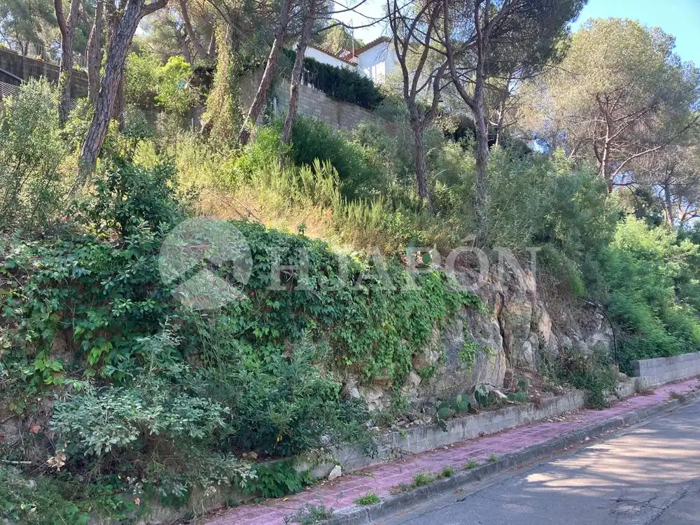 Terreny residencial en venda a Cabrils, imagen 7