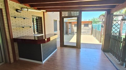 Foto 5 de Planta baixa en venda a El Molí - El Rieral, Lloret de Mar
