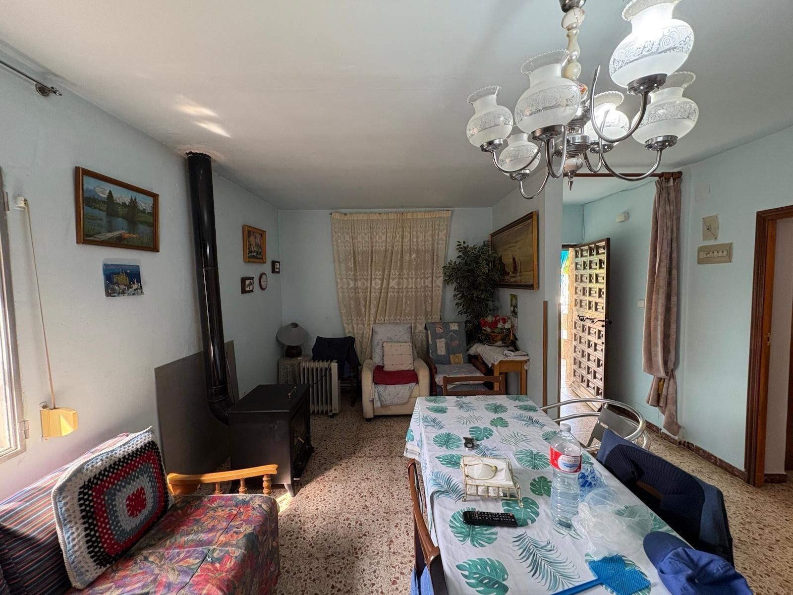 House or chalet for sale in Carrascosa de Henares