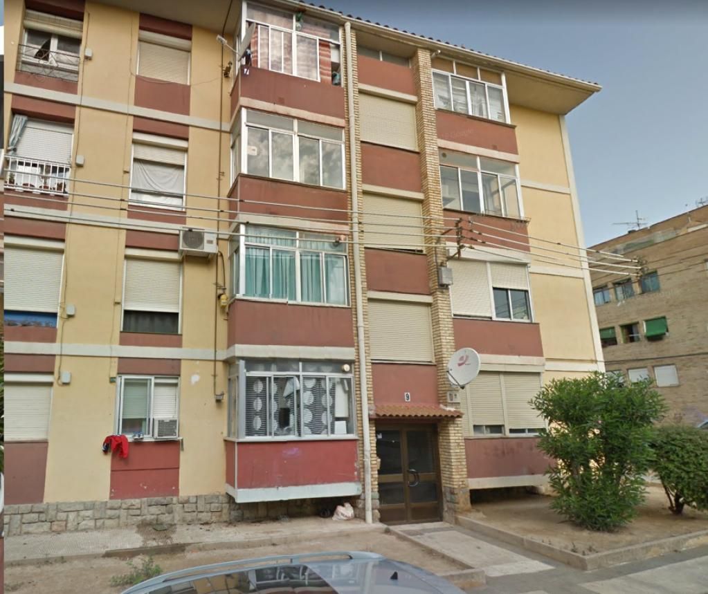 Flat for sale in RIO GALLEGO, Perpetuo Socorro