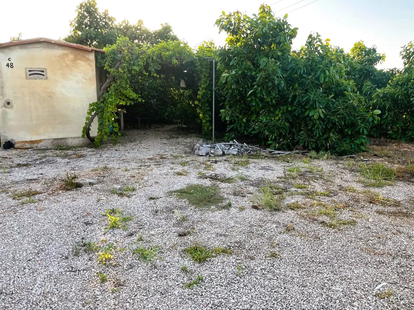 Residencial en venda en Pego