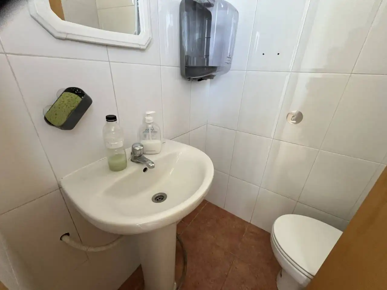 Gewerbefläche zur Miete in Plaza Paola Blasco 3, imagen 7