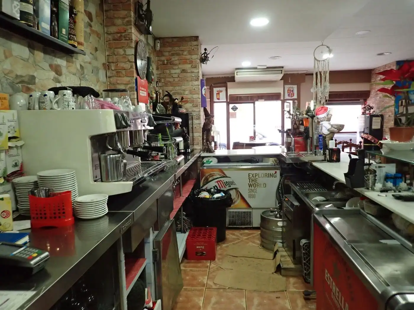Business premises for sale in Estruch - Eixample, imagen 23