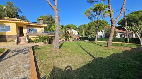 Foto 5 de Casa o xalet en venda a Urbanitzacions del Nord, Santa Cristina d'Aro