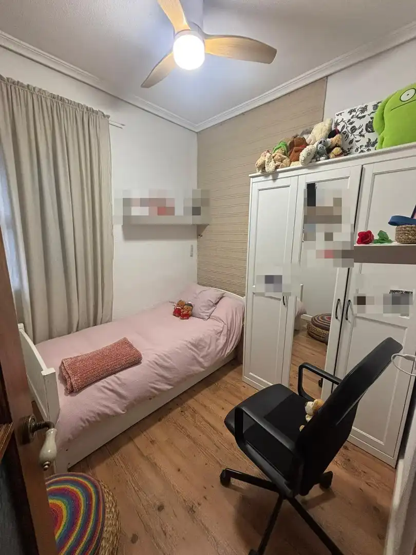 Flat with lift for sale in Valdepeñas, imagen 41