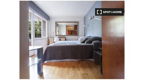 Photo 2 of Flat to rent in Sant Gervasi i la Bonanova, Barcelona
