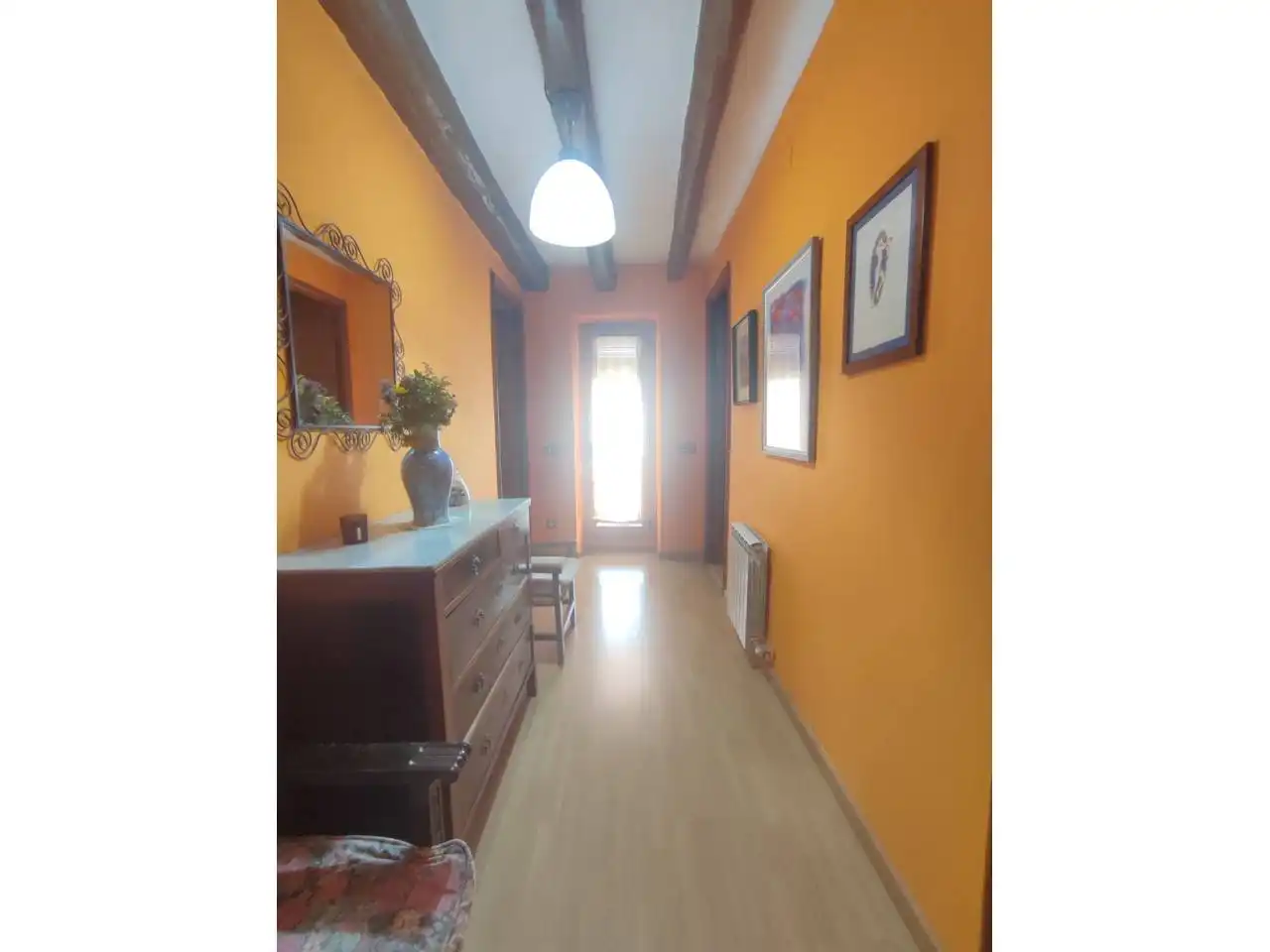 Houses for sale in Torrelavit  with Heating and Furnished