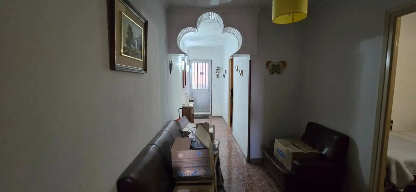 Houses for sale in Puertollano  with Terrace, Storage room and Furnished