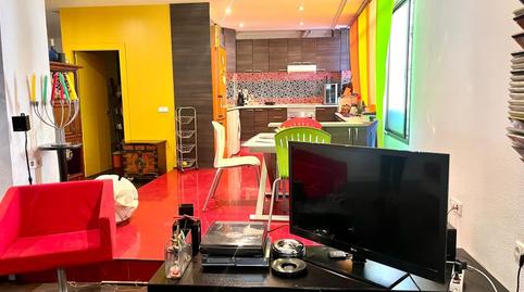 Foto 3 de Loft en venda a Ciutat Jardí - Torreta Verdí, Alicante