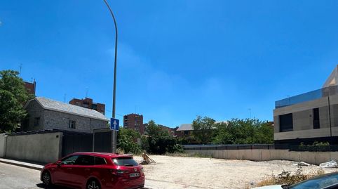 Foto 4 de Residencial en venta en Calle de Ruperto Andrés, 6, Valdezarza, Madrid Capital