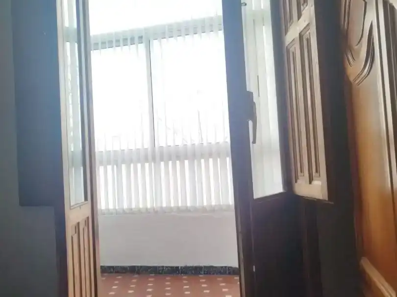 Pis en venda en Zaragoza amb Parquet i Moblat
