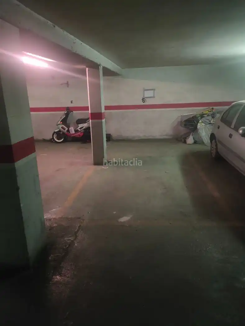 Individuel à louer à Carrer del Grau 18