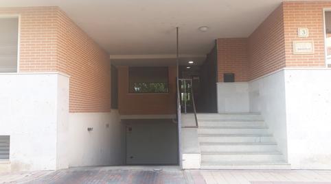 Photo 4 of Garage for sale in La Encomienda, Arroyo, Valladolid