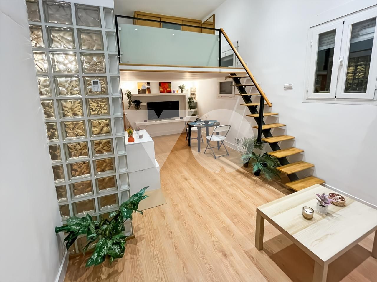 Planta baja for sale in  Madrid Capital