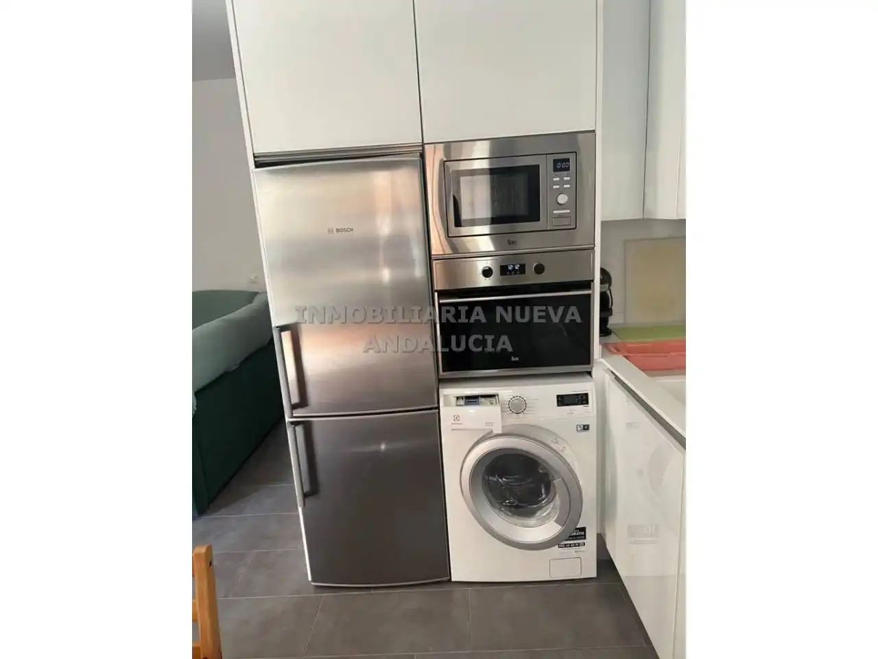 Mini appartamento in affitto a San Luis, imagen 6