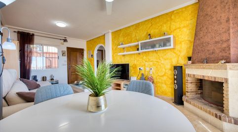 Foto 3 de Casa adosada en venta en Bonalba - Cotoveta, Mutxamel
