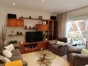 Casa a schiera con terrazza in vendita a Carrer de Lleida, imagen 50