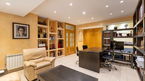 Foto 3 de Apartament en venda a Castillejos - Cuzco,  Madrid Capital