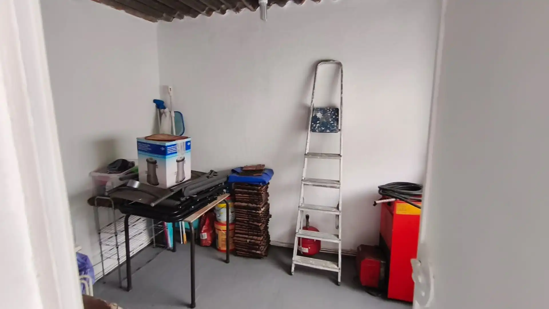 Casa o chalet en venta en Puertollano con Calefacción, Terraza y Amueblado