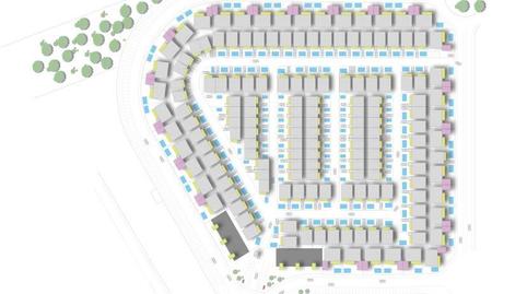 Foto 3 von Geschaftsraum zum Verkauf in La Pinilla - Las Palas, Fuente Álamo de Murcia
