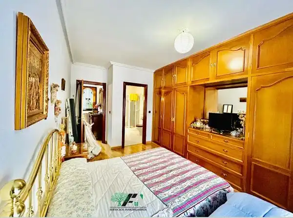 Casa amb terrassa en venda a Calle Fuente de las Risas, imagen 17