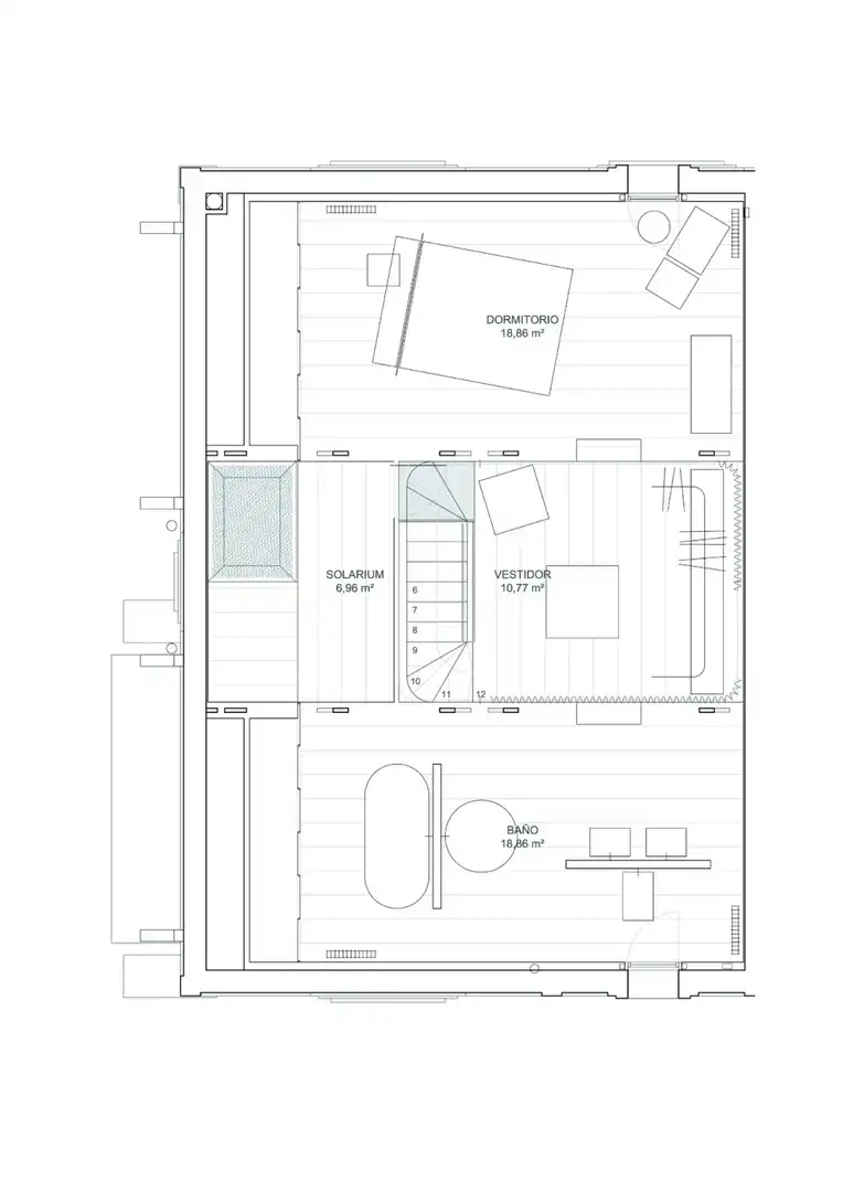 Casa adosada en venta en  Pamplona / Iruña con Calefacción, Jardín privado y Parquet