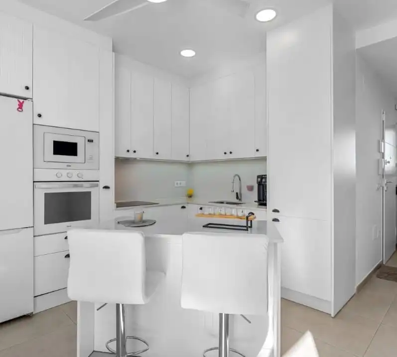 Chalet con terraza en venta en RM-714, imagen 11