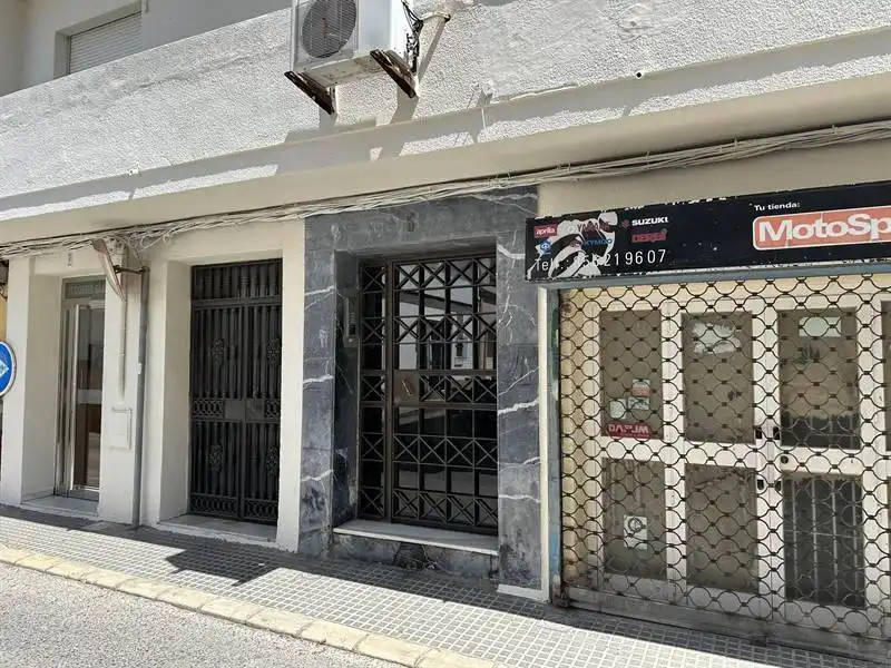 Piso con terraza en venta en Calle SEQUERO GLORIETA, imagen 5