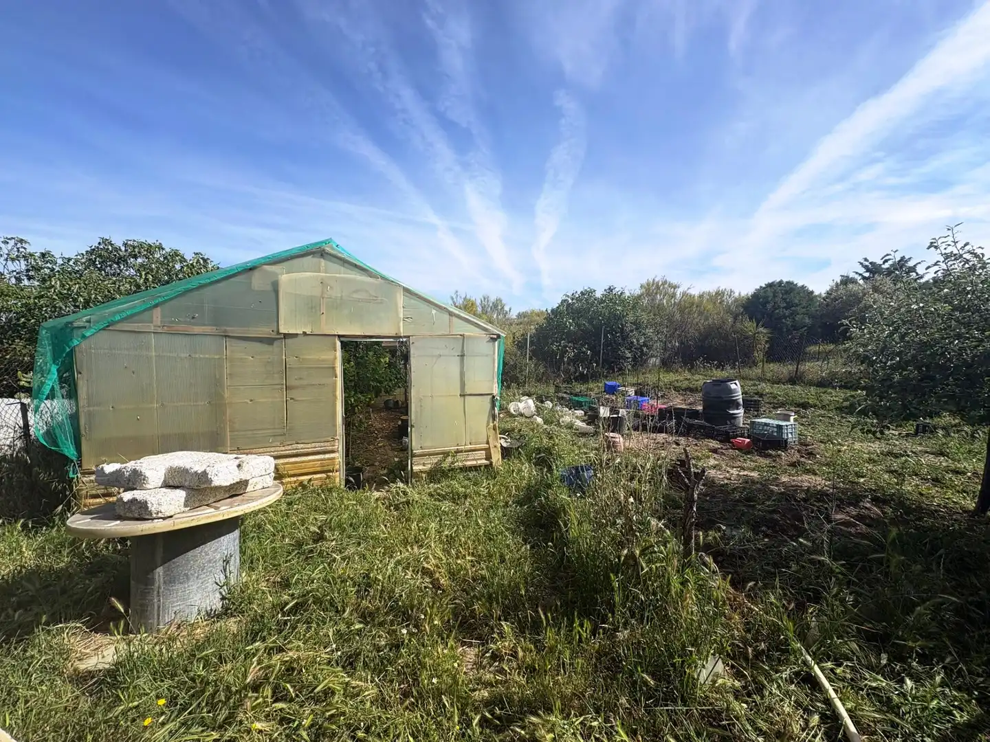 Terreno en venta en Casarrubios del Monte