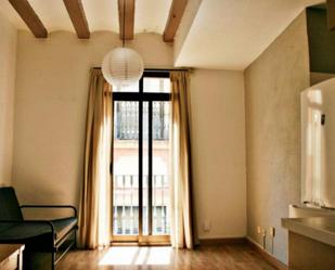 Bedroom of Apartment to rent in  Barcelona Capital  with Air Conditioner