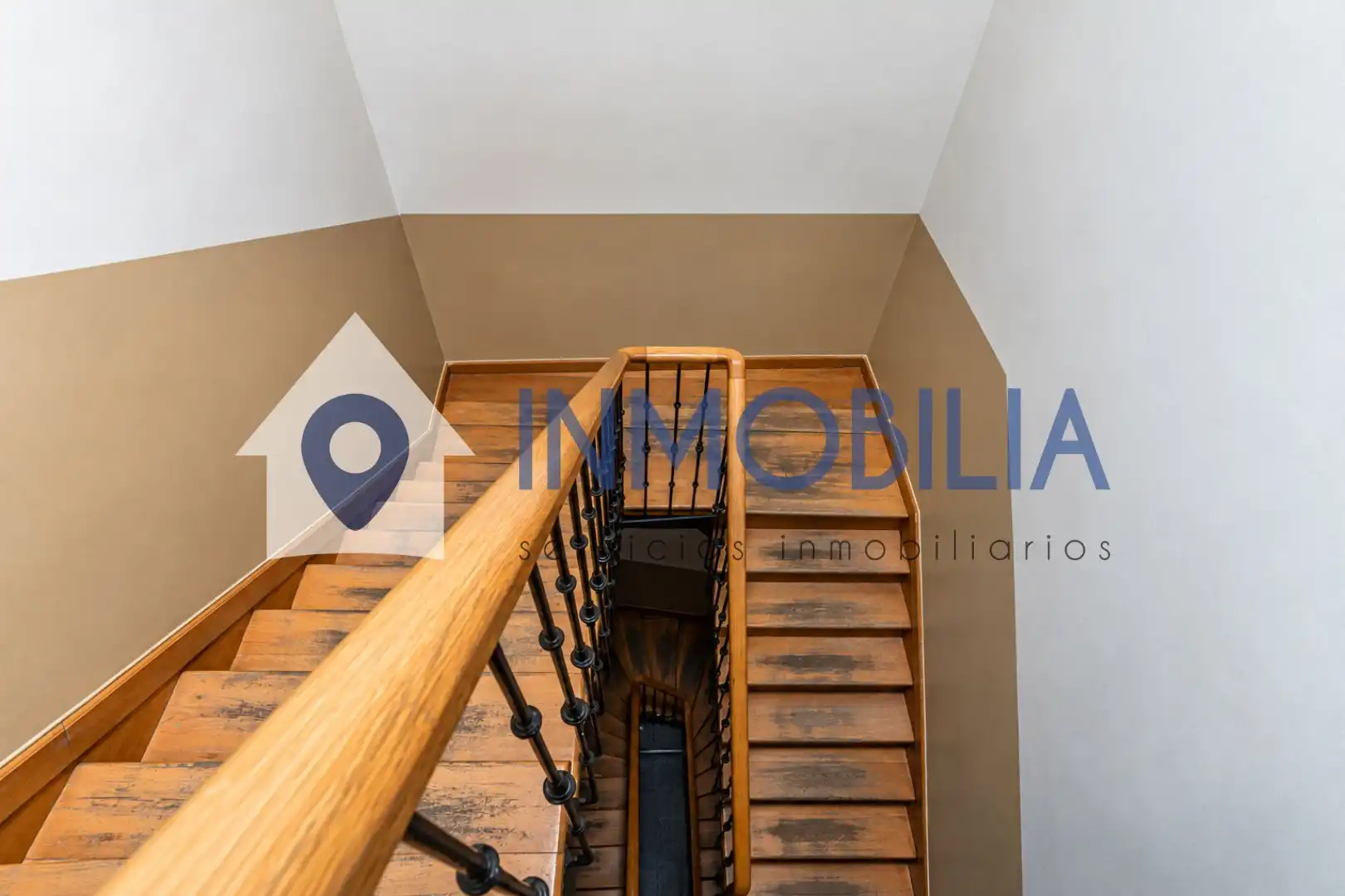 Flat for sale in Madrid  with Heating