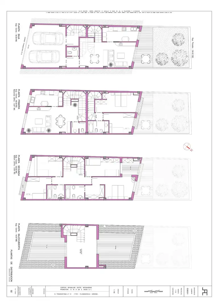 Dúplex en alquiler en Carrer Sant Baldiri, imagen 37
