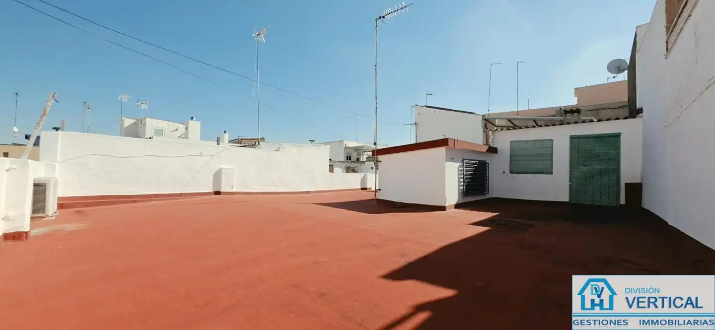 Casa o chalet en venta en San Francisco